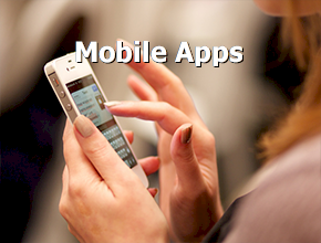 Mobile app development