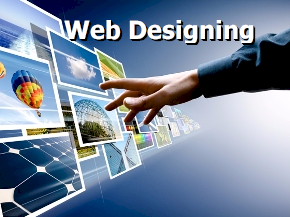 Web development